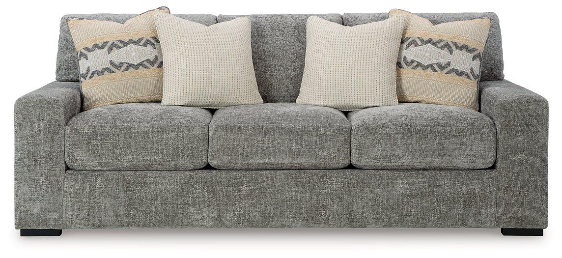 Dunmor Sofa - Tony’s Furniture Store & Linen (GA) - Multi Location