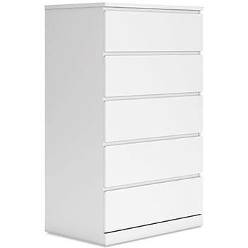 Onita Chest of Drawers - Tony’s Furniture Store & Linen (GA) - Multi Location