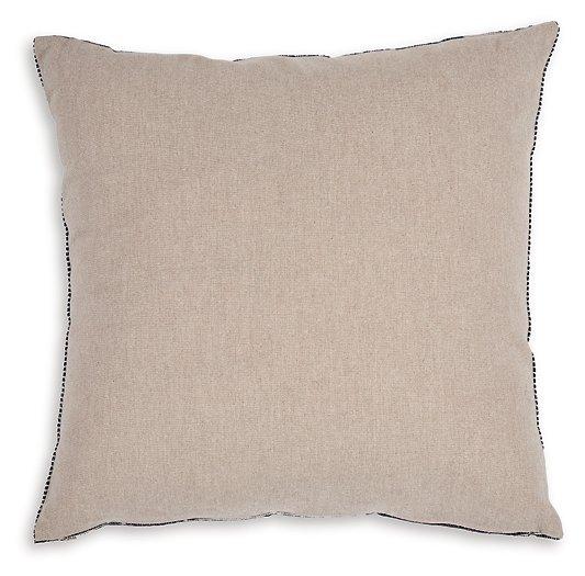 Edelmont Pillow (Set of 4) - Tony’s Furniture Store & Linen (GA) - Multi Location