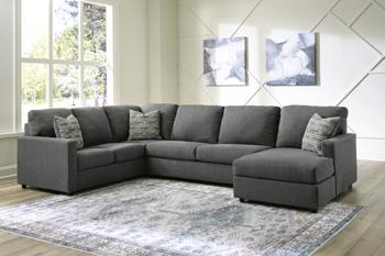 Edenfield Living Room Set - Tony’s Furniture Store & Linen (GA) - Multi Location