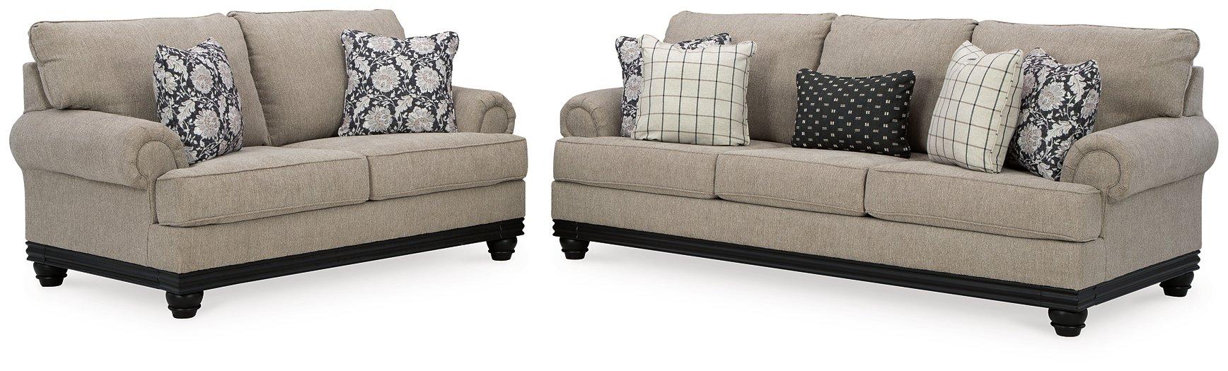 Elbiani Living Room Set - Tony’s Furniture Store & Linen (GA) - Multi Location