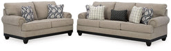 Elbiani Living Room Set - Tony’s Furniture Store & Linen (GA) - Multi Location