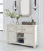 Robbinsdale Dining Server - Tony’s Furniture Store & Linen (GA) - Multi Location