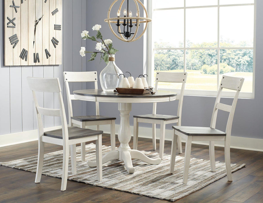 Nelling Dining Room Set - Tony’s Furniture Store & Linen (GA) - Multi Location