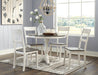 Nelling Dining Room Set - Tony’s Furniture Store & Linen (GA) - Multi Location