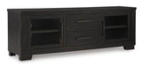 Galliden 80" TV Stand - Tony’s Furniture Store & Linen (GA) - Multi Location