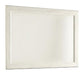 Willowton Bedroom Mirror - Tony’s Furniture Store & Linen (GA) - Multi Location