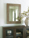 Waltleigh Accent Mirror - Tony’s Furniture Store & Linen (GA) - Multi Location
