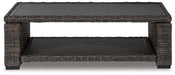 Grasson Lane Coffee Table - Tony’s Furniture Store & Linen (GA) - Multi Location