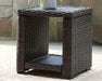 Grasson Lane End Table - Tony’s Furniture Store & Linen (GA) - Multi Location