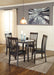Hammis Dining Set - Tony’s Furniture Store & Linen (GA) - Multi Location