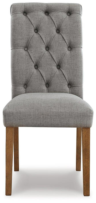 Harvina Dining Chair - Tony’s Furniture Store & Linen (GA) - Multi Location