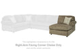 Hoylake 3-Piece Sectional with Chaise - Tony’s Furniture Store & Linen (GA) - Multi Location