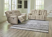 Hindmarsh Living Room Set - Tony’s Furniture Store & Linen (GA) - Multi Location