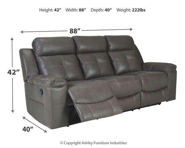 Jesolo Living Room Set - Tony’s Furniture Store & Linen (GA) - Multi Location