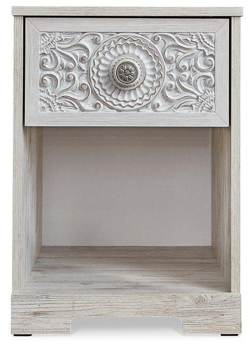 Paxberry Nightstand - Tony’s Furniture Store & Linen (GA) - Multi Location