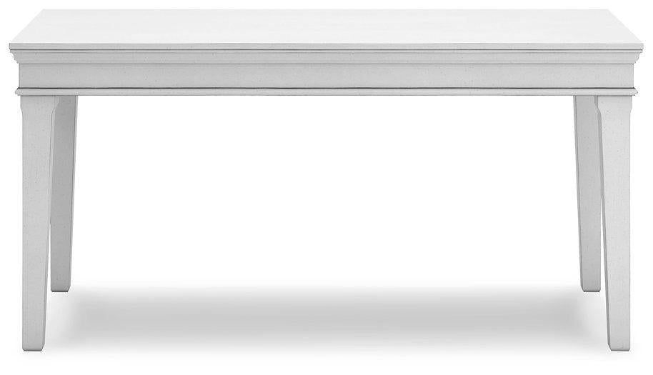 Kanwyn Home Office Desk - Tony’s Furniture Store & Linen (GA) - Multi Location
