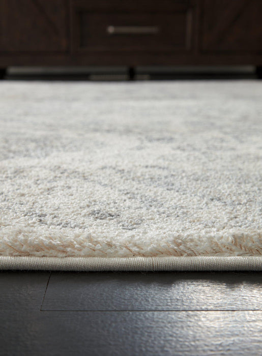 Precia 5'3" x 7'3" Rug - Tony’s Furniture Store & Linen (GA) - Multi Location