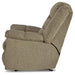 Kegler Recliner - Tony’s Furniture Store & Linen (GA) - Multi Location