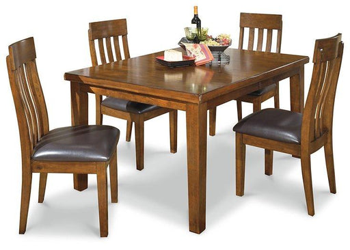 Ralene Dining Room Set - Tony’s Furniture Store & Linen (GA) - Multi Location