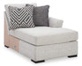 Koralynn Sectional with Chaise - Tony’s Furniture Store & Linen (GA) - Multi Location