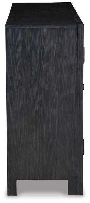 Lenston Accent Cabinet - Tony’s Furniture Store & Linen (GA) - Multi Location