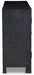 Lenston Accent Cabinet - Tony’s Furniture Store & Linen (GA) - Multi Location