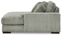 Lindyn Super Chaise - Tony’s Furniture Store & Linen (GA) - Multi Location