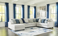 Lowder Sectional with Chaise - Tony’s Furniture Store & Linen (GA) - Multi Location