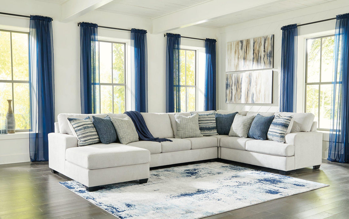 Lowder Living Room Set - Tony’s Furniture Store & Linen (GA) - Multi Location
