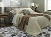 Mahoney Sofa Sleeper - Tony’s Furniture Store & Linen (GA) - Multi Location