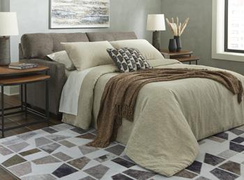 Mahoney Sofa Sleeper - Tony’s Furniture Store & Linen (GA) - Multi Location