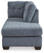 Marleton 2-Piece Sleeper Sectional with Chaise - Tony’s Furniture Store & Linen (GA) - Multi Location