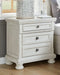 Robbinsdale Nightstand - Tony’s Furniture Store & Linen (GA) - Multi Location