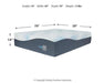 Millennium Cushion Firm Gel Memory Foam Hybrid Mattress and Base Set - Tony’s Furniture Store & Linen (GA) - Multi Location