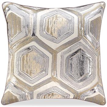 Meiling Pillow (Set of 4) - Tony’s Furniture Store & Linen (GA) - Multi Location