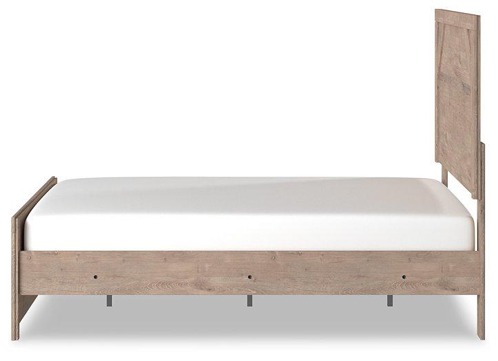 Senniberg Youth Bed - Tony’s Furniture Store & Linen (GA) - Multi Location