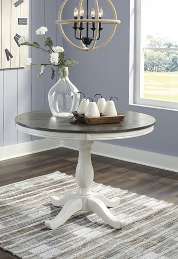 Nelling Dining Table - Tony’s Furniture Store & Linen (GA) - Multi Location