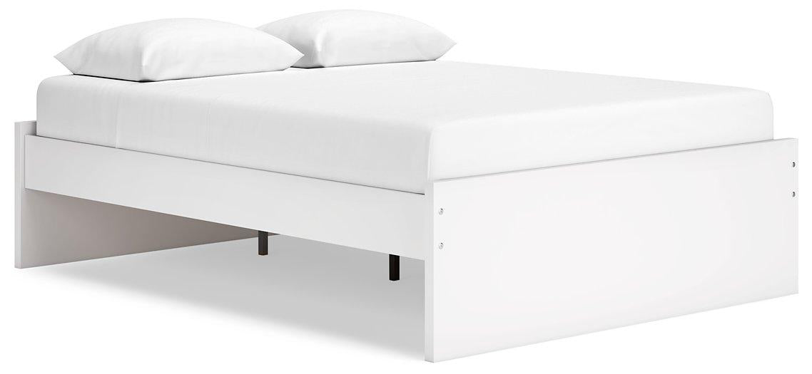 Onita Bed - Tony’s Furniture Store & Linen (GA) - Multi Location