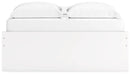 Onita Bed with 2 Side Storage - Tony’s Furniture Store & Linen (GA) - Multi Location