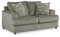Soletren Loveseat - Tony’s Furniture Store & Linen (GA) - Multi Location