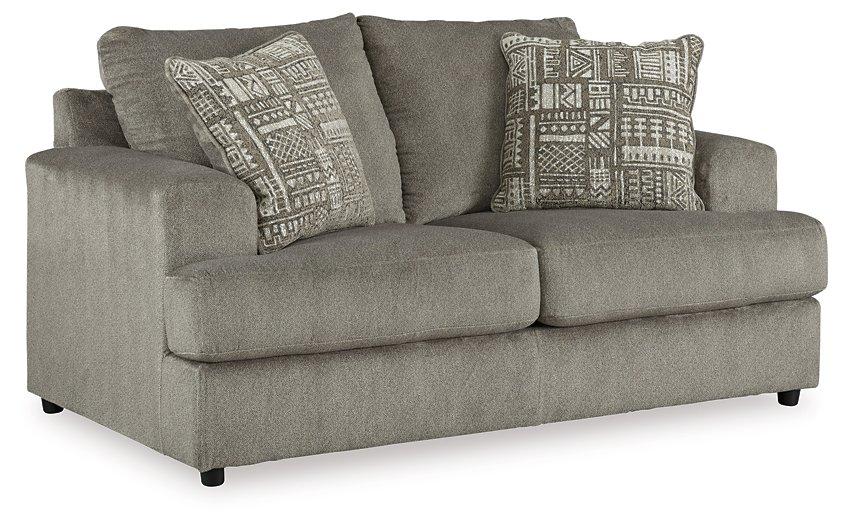 Soletren Loveseat - Tony’s Furniture Store & Linen (GA) - Multi Location