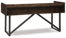 Starmore 63" Home Office Desk - Tony’s Furniture Store & Linen (GA) - Multi Location