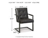 Starmore Home Office Set - Tony’s Furniture Store & Linen (GA) - Multi Location