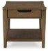 Roanhowe End Table - Tony’s Furniture Store & Linen (GA) - Multi Location