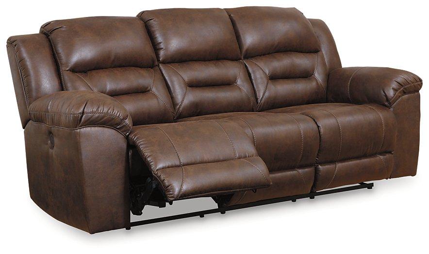 Stoneland Living Room Set - Tony’s Furniture Store & Linen (GA) - Multi Location