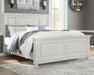 Robbinsdale Bed - Tony’s Furniture Store & Linen (GA) - Multi Location