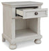 Robbinsdale Nightstand - Tony’s Furniture Store & Linen (GA) - Multi Location