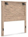 Senniberg Bed - Tony’s Furniture Store & Linen (GA) - Multi Location