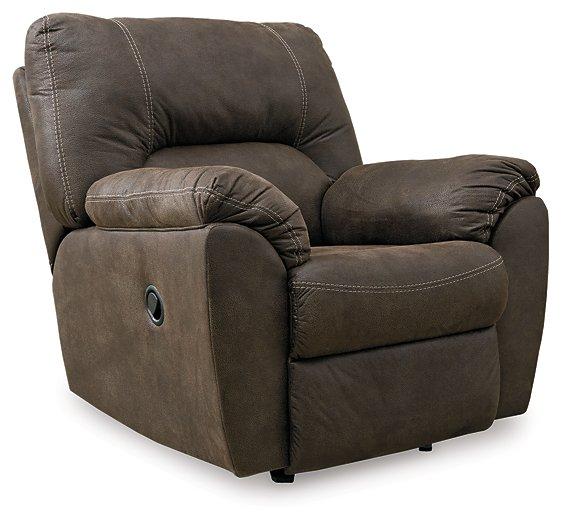 Tambo Recliner - Tony’s Furniture Store & Linen (GA) - Multi Location